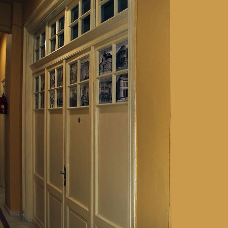 Korca City Rooms Экстерьер фото