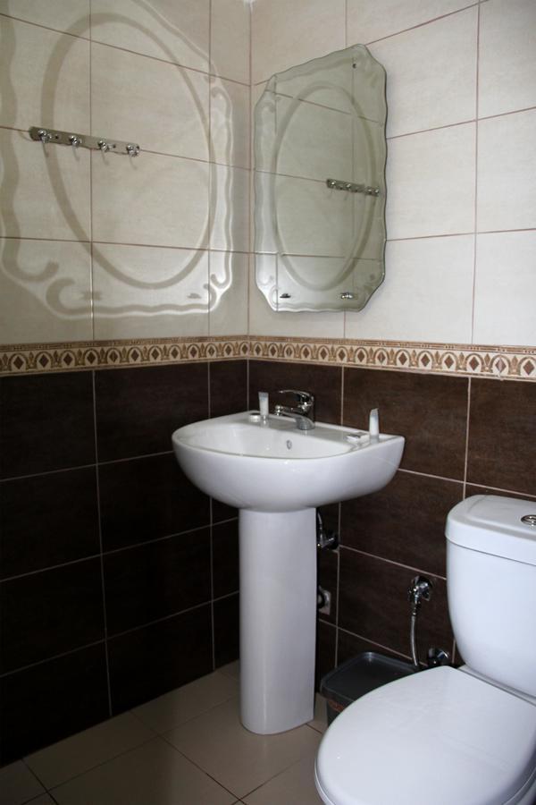 Korca City Rooms Экстерьер фото