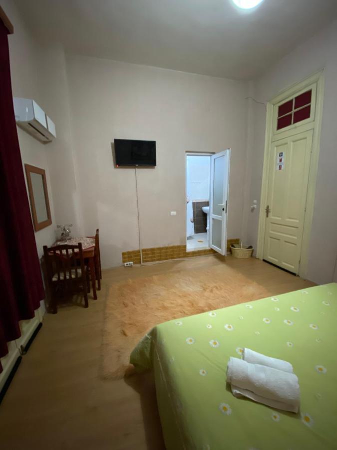 Korca City Rooms Экстерьер фото